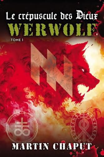 Cover image for Le crepuscule des Dieux tome 1