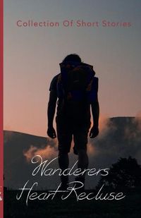 Cover image for Wanderers Heart Recluse