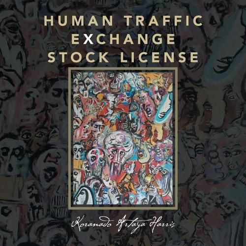 Cover image for Human Traffic Exchange Stock License