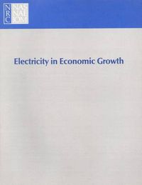 Cover image for Electricity in Economic Growth