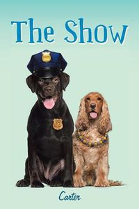 Cover image for The Show