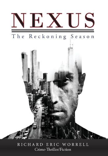Cover image for Nexus