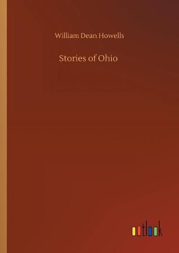 Cover image for Stories of Ohio