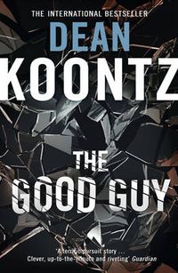 Cover image for The Good Guy
