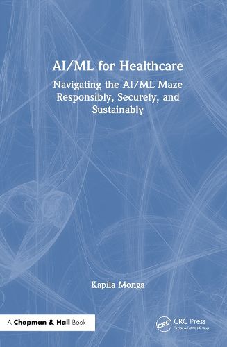 Cover image for AI/ML for Healthcare