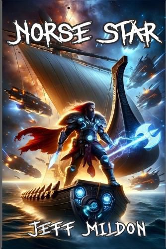 Cover image for Norse Star