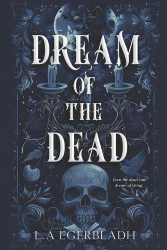 Cover image for Dream of the Dead