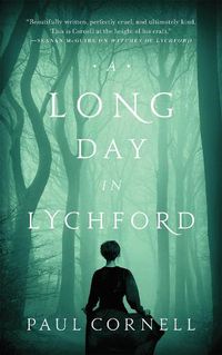 Cover image for A Long Day in Lychford