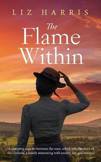 Cover image for The Flame Within