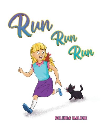 Cover image for Run Run Run