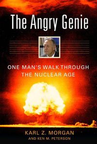 Cover image for The Angry Genie