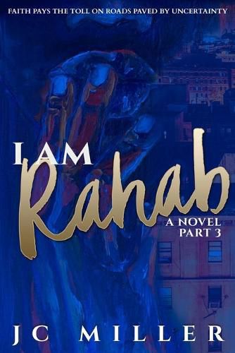 I Am Rahab