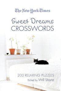 Cover image for The New York Times Sweet Dreams Crosswords