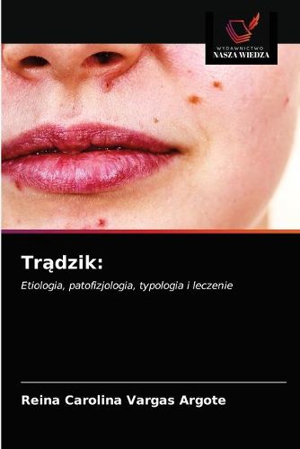 Cover image for Tr&#261;dzik