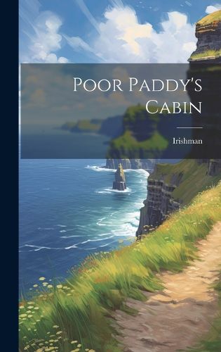 Cover image for Poor Paddy's Cabin