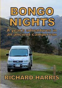 Cover image for Bongo Nights