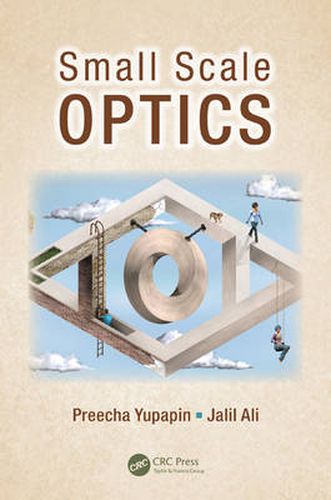 Cover image for Small Scale Optics