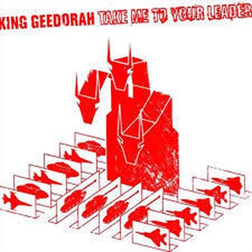 Cover image for Take Me To Your Leader (2LP Vinyl)