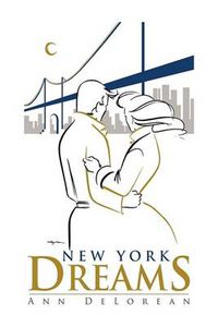 Cover image for New York Dreams