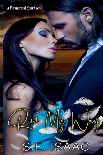 Cover image for Run My Way