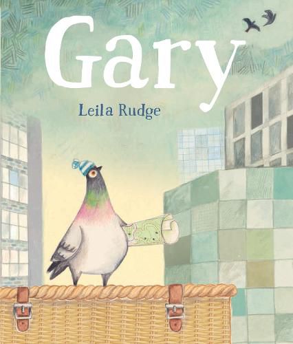 Cover image for Gary