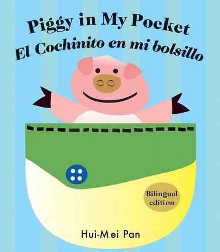 Cover image for El Cochinito en Mi Bolsillo