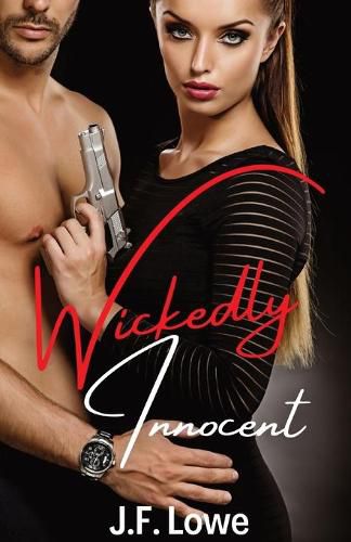 Cover image for Wickedly Innocent