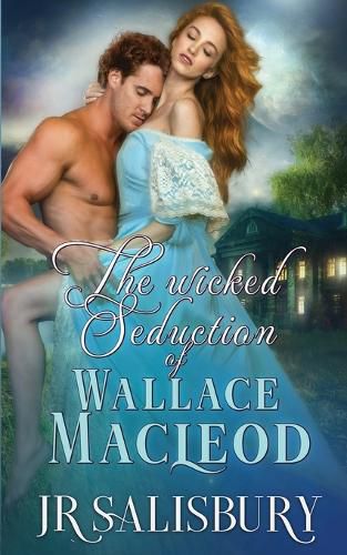 Cover image for The Wicked Seduction of Wallace MacLeod