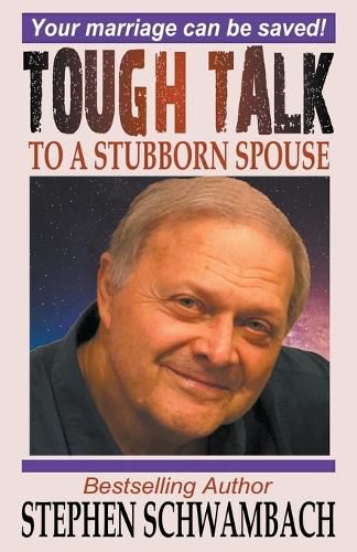 Cover image for Tough Talk to a Stubborn Spouse