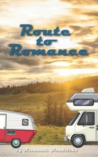 Cover image for Route to Romance