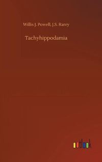 Cover image for Tachyhippodamia