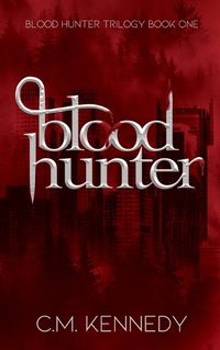 Cover image for Blood Hunter