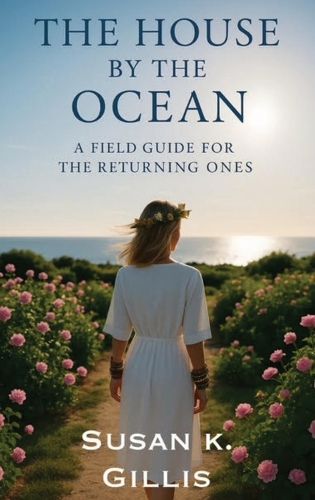 Cover image for The House By The Ocean