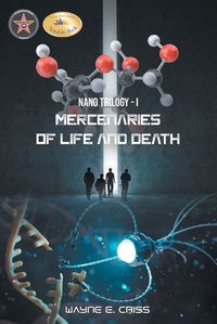 Cover image for Nano Trilogy I