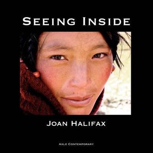 Cover image for Seeing Inside