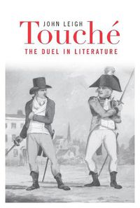Cover image for Touche: The Duel in Literature