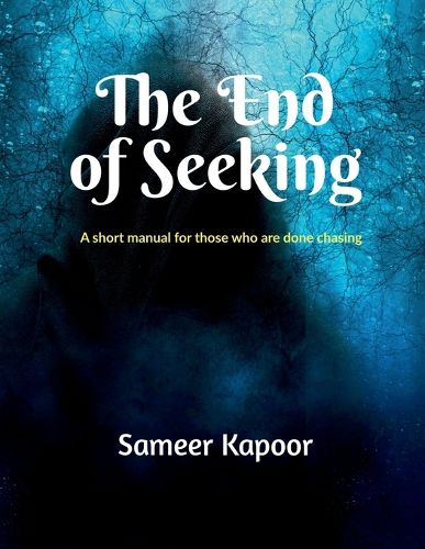 Cover image for The End of Seeking