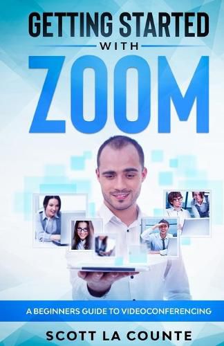 Cover image for Getting Started with Zoom