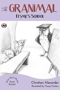 Cover image for Itsme's School