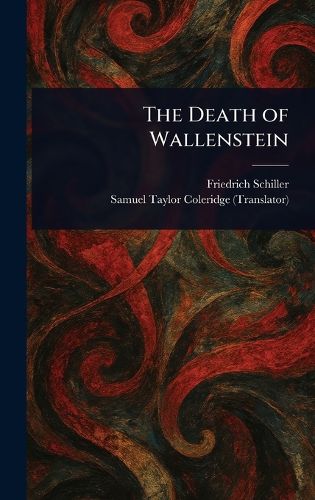 Cover image for The Death of Wallenstein