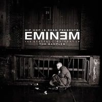 Cover image for The Marshall Mathers