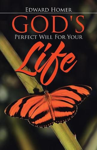 Cover image for God's Perfect Will for Your Life