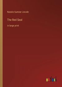 Cover image for The Red Seal