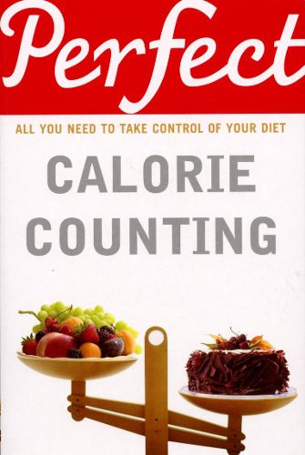 Cover image for Perfect Calorie Counting