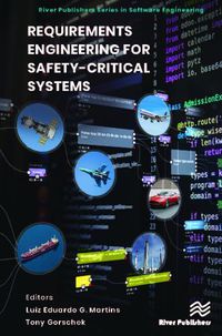 Cover image for Requirements Engineering for Safety-Critical Systems