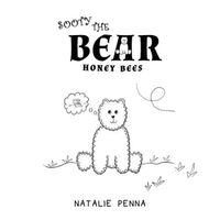 Cover image for Sooty the Bear:: Honey Bees