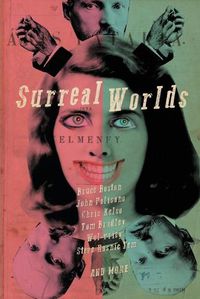Cover image for Surreal Worlds