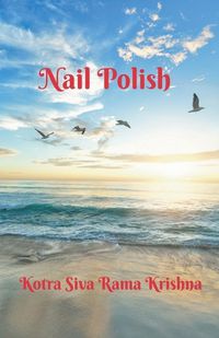 Cover image for Nail Polish