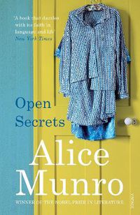 Cover image for Open Secrets