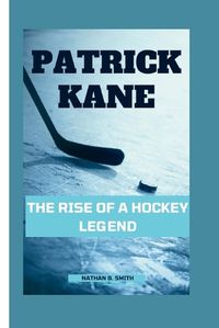 Cover image for Patrick Kane